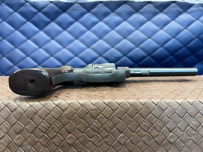 Used Hi Standard Sentinel .22lr, 6