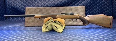 New in Original Box Sako Vixen .22PPC, 23.5