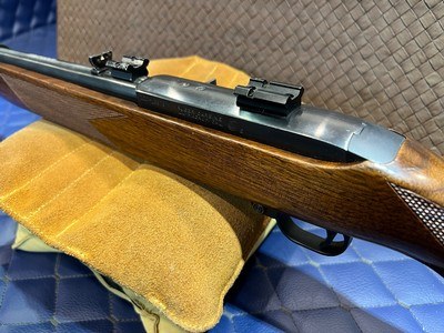 Used Ruger Carbine .44mag, 18.5