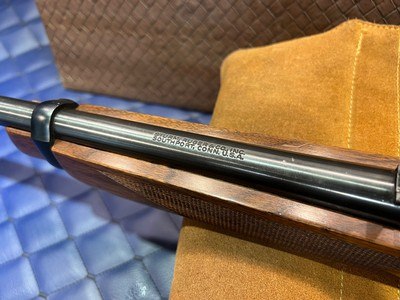 Used Ruger Carbine .44mag, 18.5