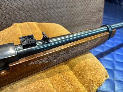 Used Ruger Carbine .44mag, 18.5