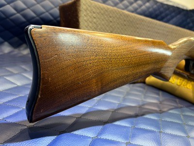 Used Ruger Carbine .44mag, 18.5