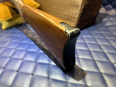 Used Ruger Carbine .44mag, 18.5