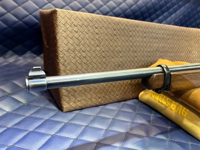 Used Ruger Carbine .44mag, 18.5