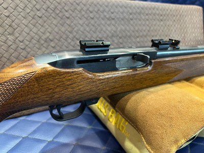 Used Ruger Carbine .44mag, 18.5