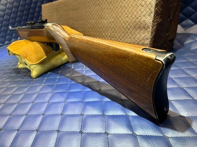 Used Ruger Carbine .44mag, 18.5