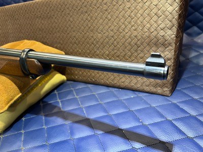 Used Ruger Carbine .44mag, 18.5