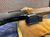 Like New Browning BLR Lightweight WT 81 .308win, 20.25