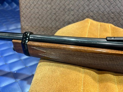 Like New Browning BLR Lightweight WT 81 .308win, 20.25