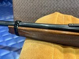 Like New Browning BLR Lightweight WT 81 .308win, 20.25