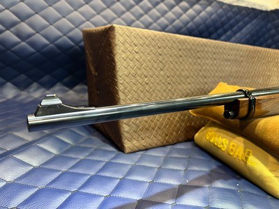 Like New Browning BLR Lightweight WT 81 .308win, 20.25