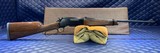 Like New Browning BLR Lightweight WT 81 .308win, 20.25