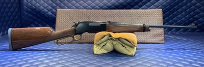 Like New Browning BLR Lightweight WT 81 .308win, 20.25