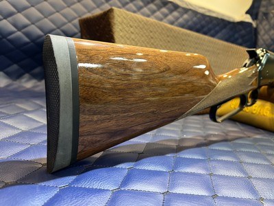 Like New Browning BLR Lightweight WT 81 .308win, 20.25