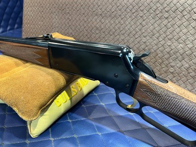 Like New Browning BLR Lightweight WT 81 .308win, 20.25