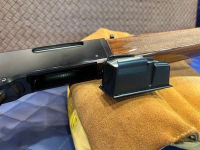 Like New Browning BLR Lightweight WT 81 .308win, 20.25