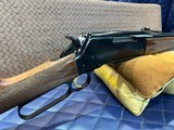Like New Browning BLR Lightweight WT 81 .308win, 20.25