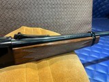 Like New Browning BLR Lightweight WT 81 .308win, 20.25