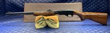 Virtually New Remington Fieldmaster Model 572 .22, 21