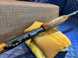 Virtually New Remington Fieldmaster Model 572 .22, 21