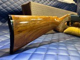 Virtually New Remington Fieldmaster Model 572 .22, 21