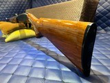 Virtually New Remington Fieldmaster Model 572 .22, 21