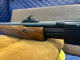 Virtually New Remington Fieldmaster Model 572 .22, 21