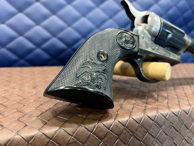 Unfired Very Good Condition 3rd Gen Colt Single Action Army .45colt, 7.5