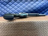 Unfired Very Good Condition 3rd Gen Colt Single Action Army .45colt, 7.5