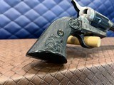Unfired Very Good Condition 3rd Gen Colt Single Action Army .45colt, 7.5