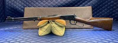 Used Winchester 94 Pre-64 .30-30, 20