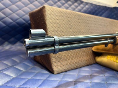 Used Winchester 94 Pre-64 .30-30, 20