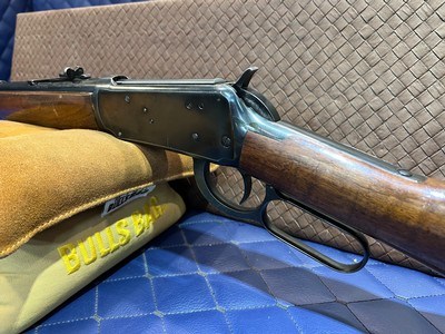 Used Winchester 94 Pre-64 .30-30, 20