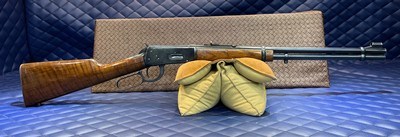 Used Winchester 94 Pre-64 .30-30, 20