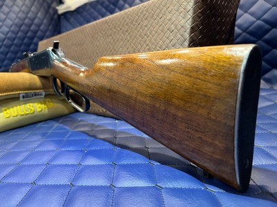 Used Winchester 94 Pre-64 .30-30, 20