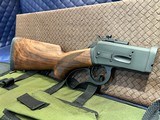 New Big Horn 89 Takedown .500sw, 18