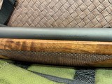 New Big Horn 89 Takedown .500sw, 18