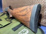 New Big Horn 89 Takedown .500sw, 18