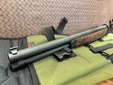 New Big Horn 89 Takedown .500sw, 18