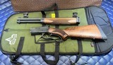 New Big Horn 89 Takedown .500sw, 18