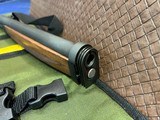 New Big Horn 89 Takedown .500sw, 18