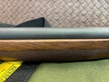 New Big Horn 89 Takedown .500sw, 18