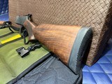 New Big Horn 89 Takedown .500sw, 18