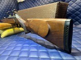Light Handling Marks Sauer 200 .270win, 24