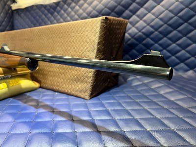 Light Handling Marks Sauer 200 .270win, 24