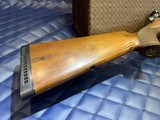Light Handling Marks Sauer 200 .270win, 24