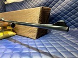 Light Handling Marks Sauer 200 .270win, 24