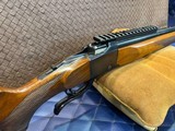 Like New Ruger No. 1 .25-06, 24