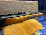 Like New Ruger No. 1 .25-06, 24