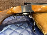 Like New Ruger No. 1 .25-06, 24